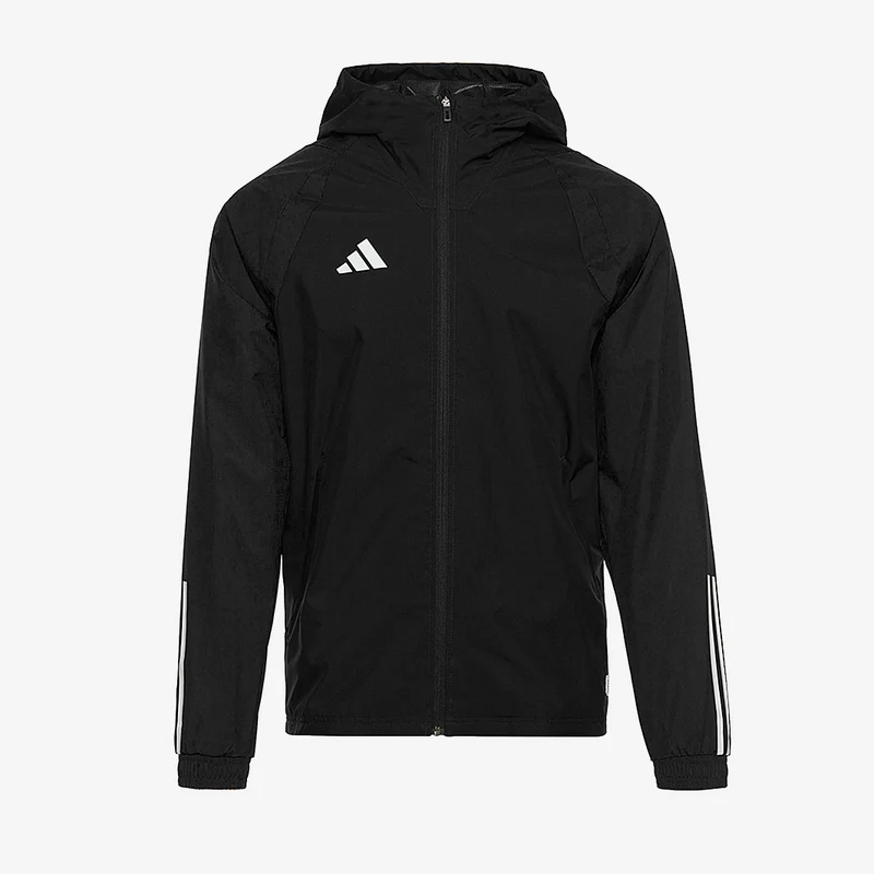 Giacca adidas Tiro 23 Junior Competition AW