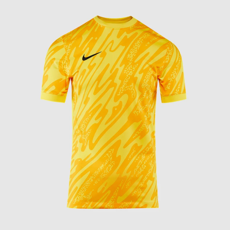 Maglia Nike Gardien V Maniche Corte Portiere