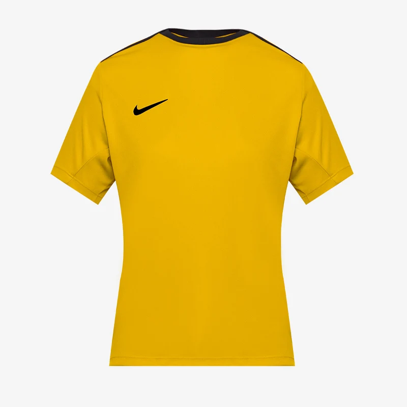 Maglia Nike Donna Academy Pro 24 Knitted Maniche Corte