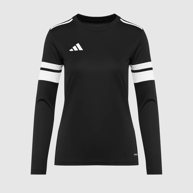 Maglia adidas Donna Squadra 25 Maniche Lunghe