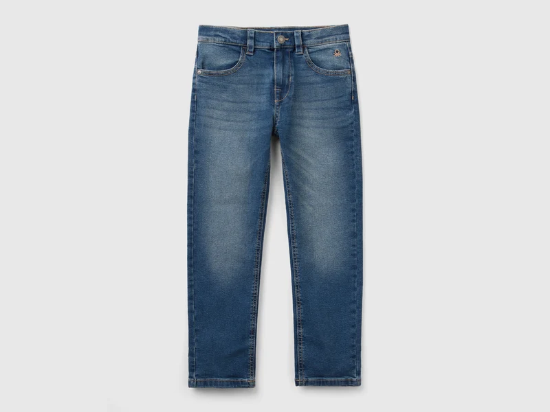 Jeans cinque tasche