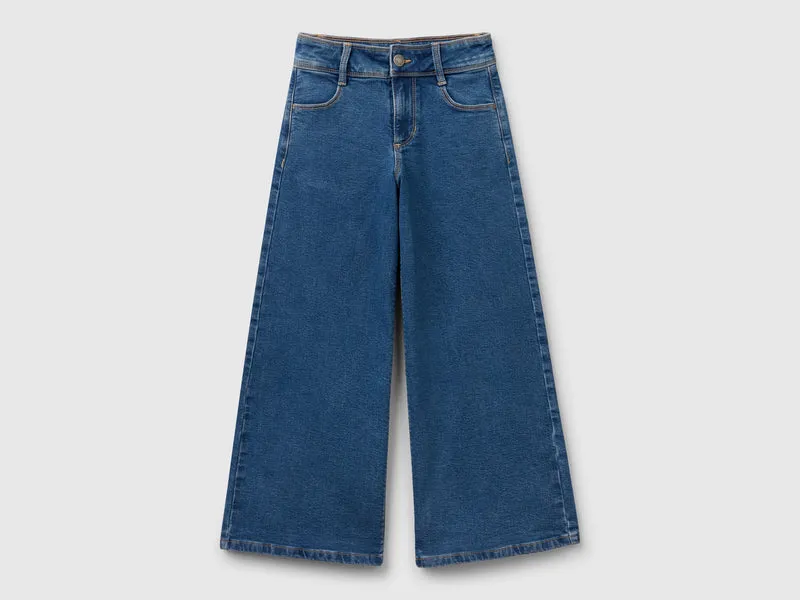 Jeans in misto cotone