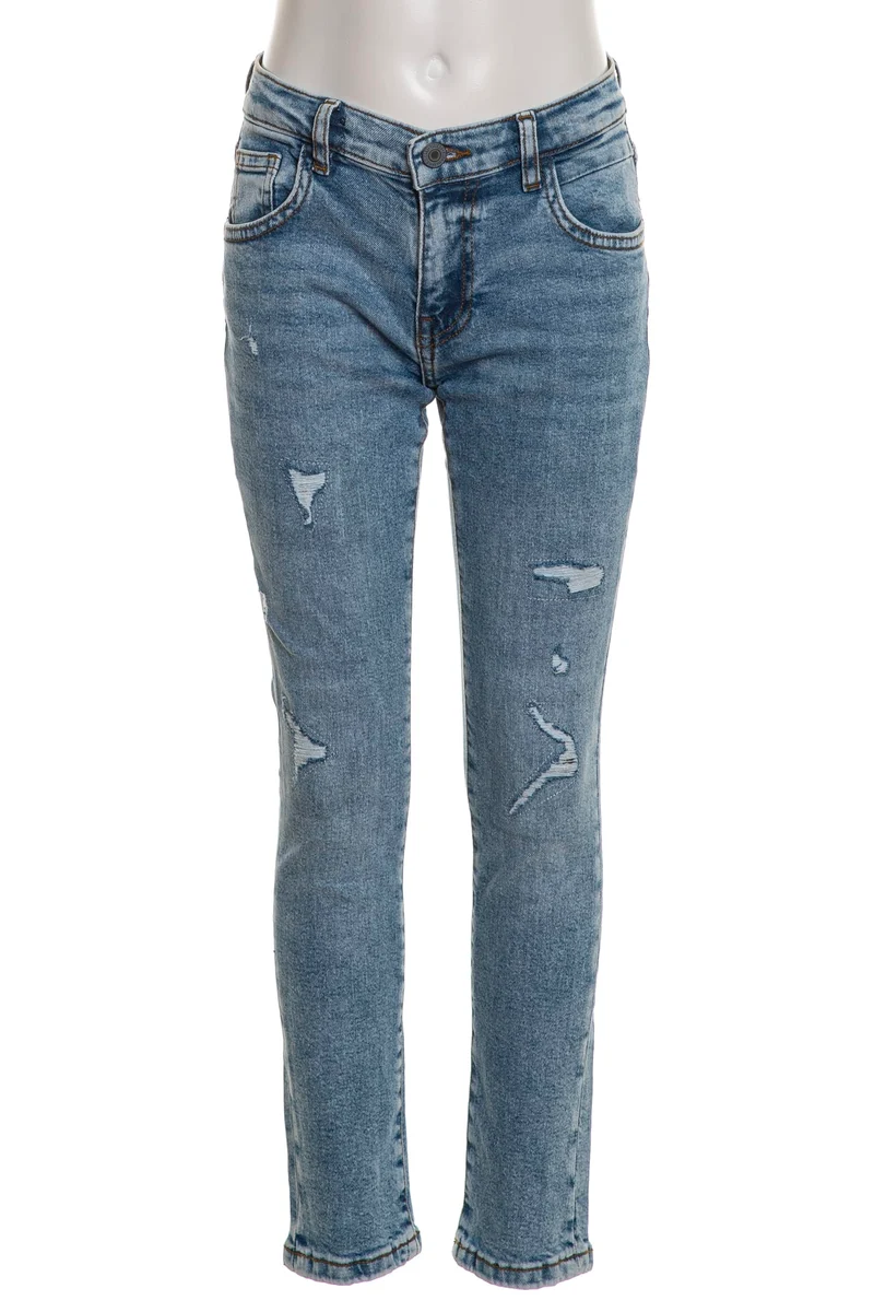 Jeans Guess Comfort Slim Da Bambino Denim