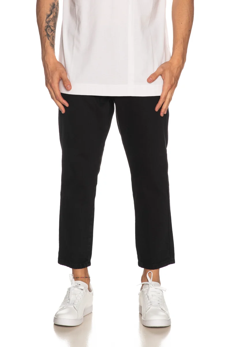 Pantalone Only & Sons Savi Beam Da Uomo Avena