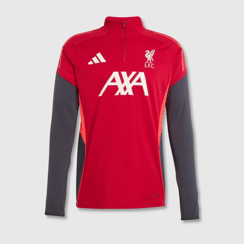 Top adidas Liverpool 25/26 Drill