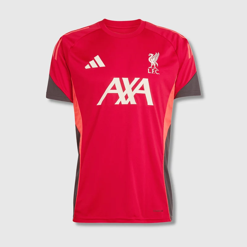 Maglia da Allenamento adidas Liverpool 25/26