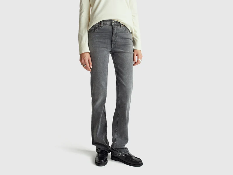 Jeans bootcut
