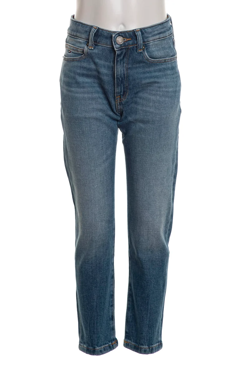Jeans Tommy Hilfiger Modern Straight Vintage Denim