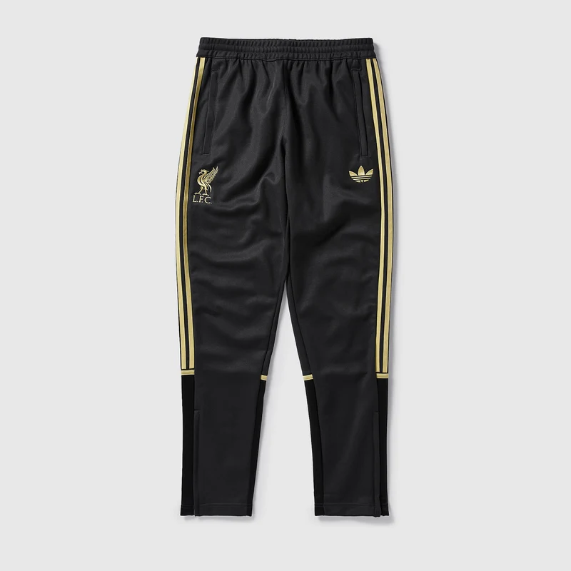 Pantaloni adidas Originals Liverpool 25/26 Lifestyler Track