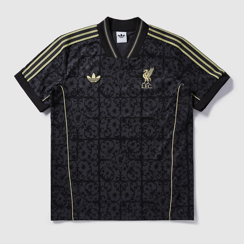 Maglia adidas Originals Liverpool 25/26 Lifestyler