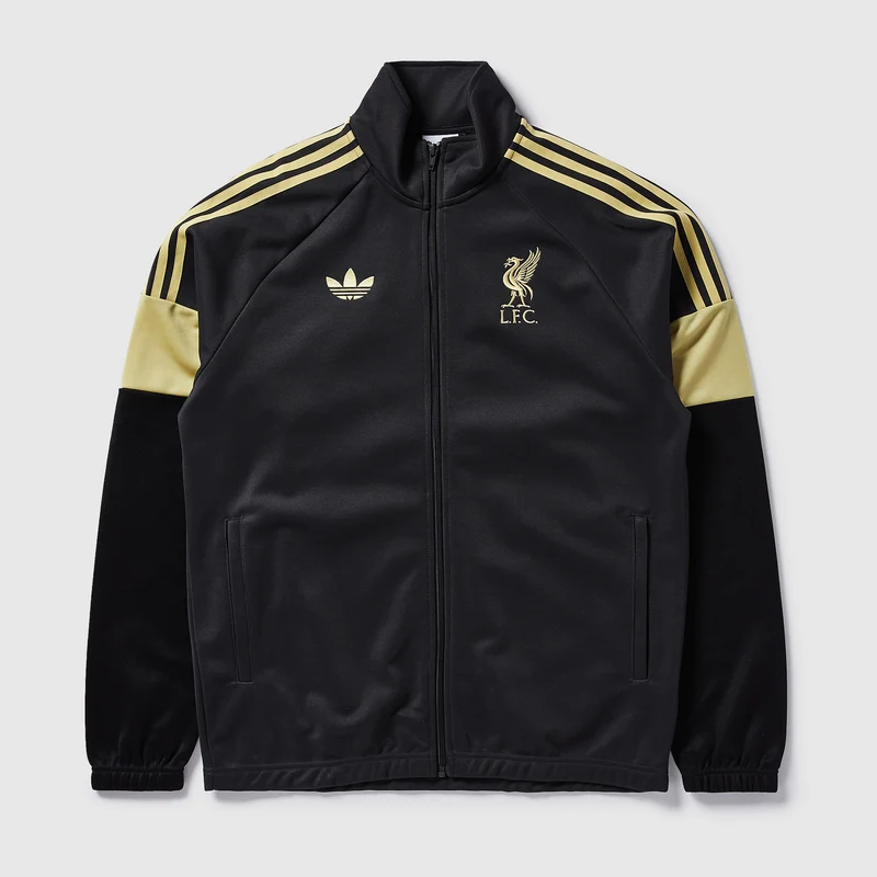 Top da Allenamento adidas Originals Liverpool 25/26 Lifestyler