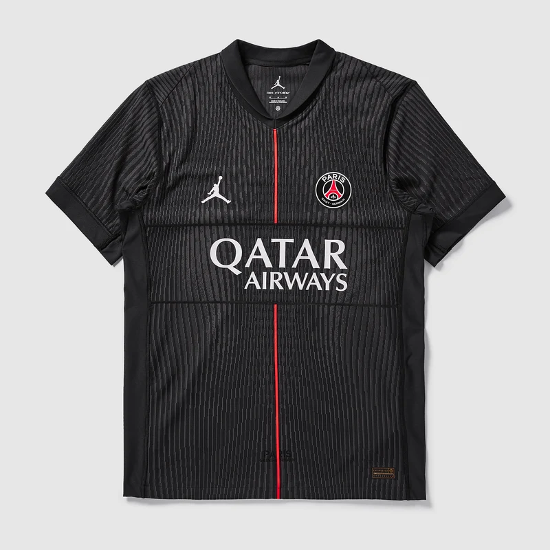 Maglia Jordan x Paris Saint-Germain 25/26 Dri-FIT ADV Match Special Edition