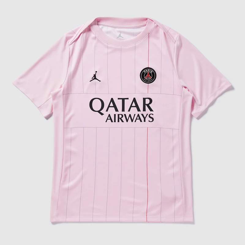 Maglia Jordan x Paris Saint-Germain 25/26 Academy Pro Dri-FIT Special Editon Pre-Match