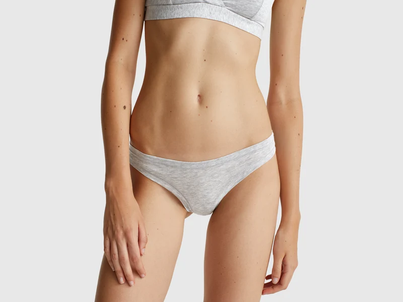 Brasiliana in cotone super stretch