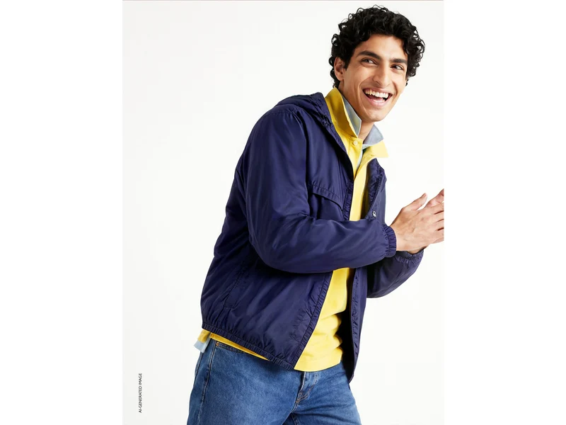 Polo regular fit