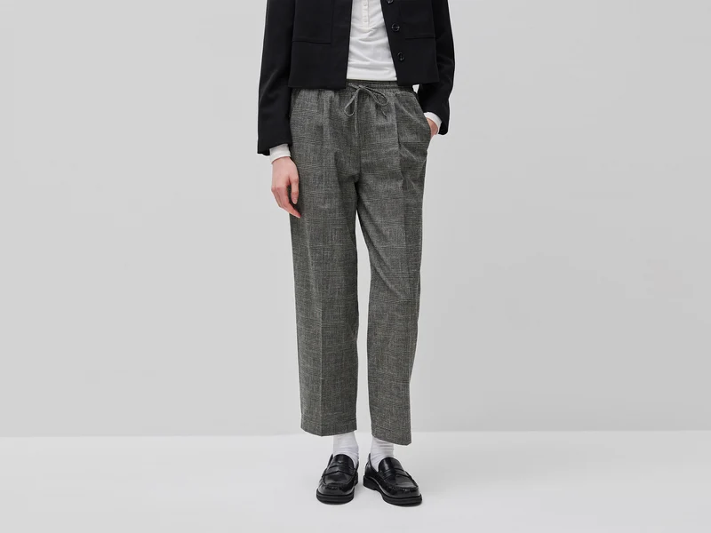 Pantaloni principe di Galles