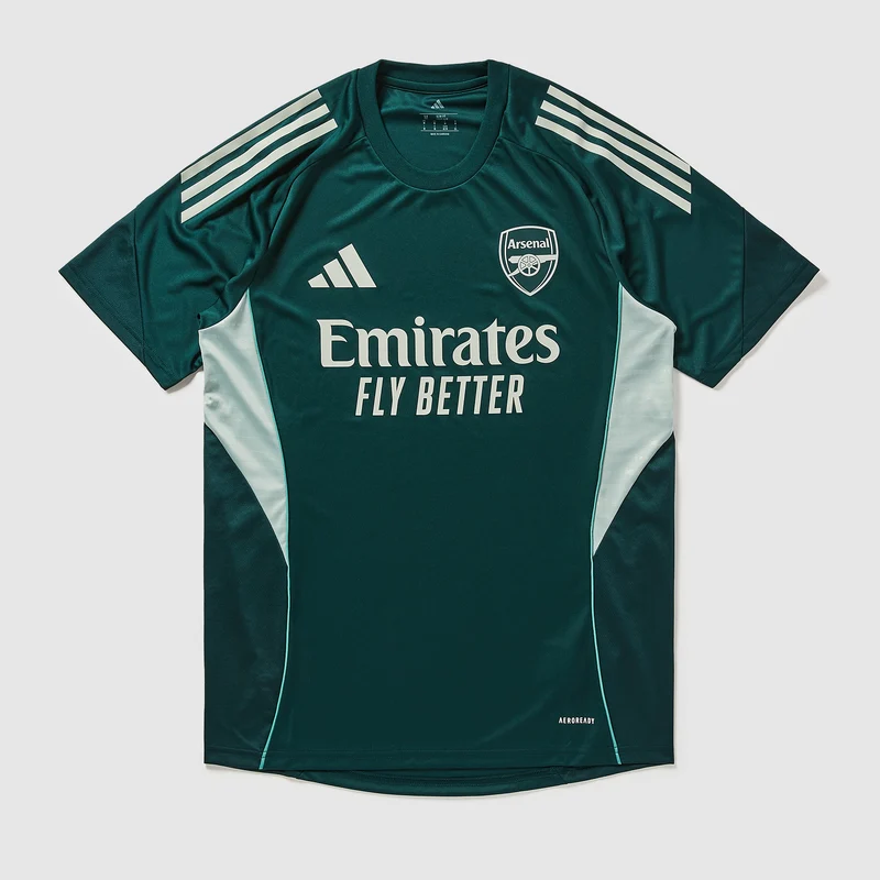 Maglia da Allenamento adidas Arsenal 25/26