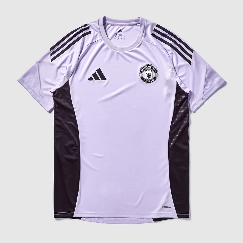 Maglia da Allenamento adidas Manchester United 25/26