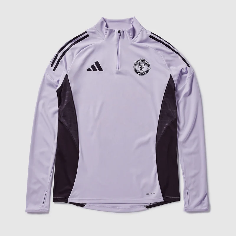 Top adidas Manchester United 25/26 Drill