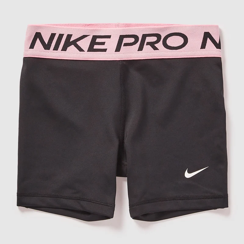 Shorts Nike Pro Bambine Grandi (8-15Anni)