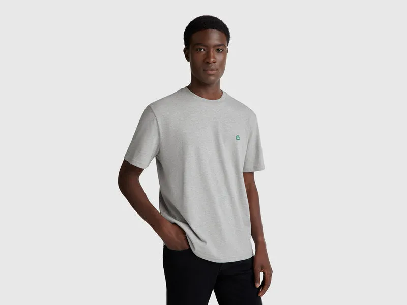 T-shirt in cotone biologico