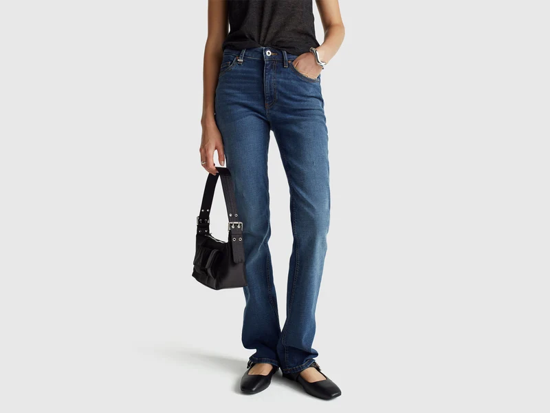 Jeans bootcut