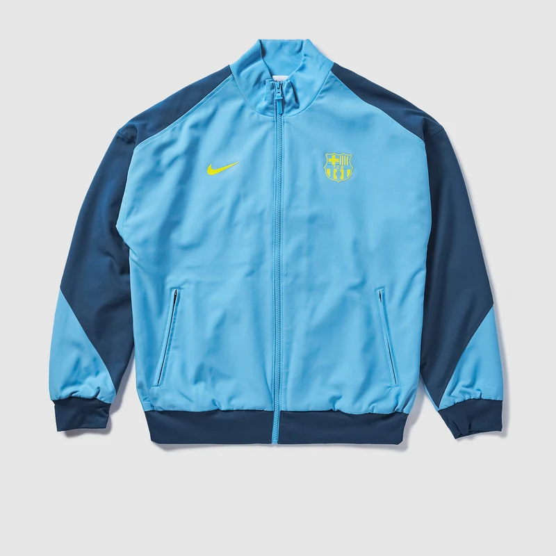 Nike Giacca Anthem da calcio Dri