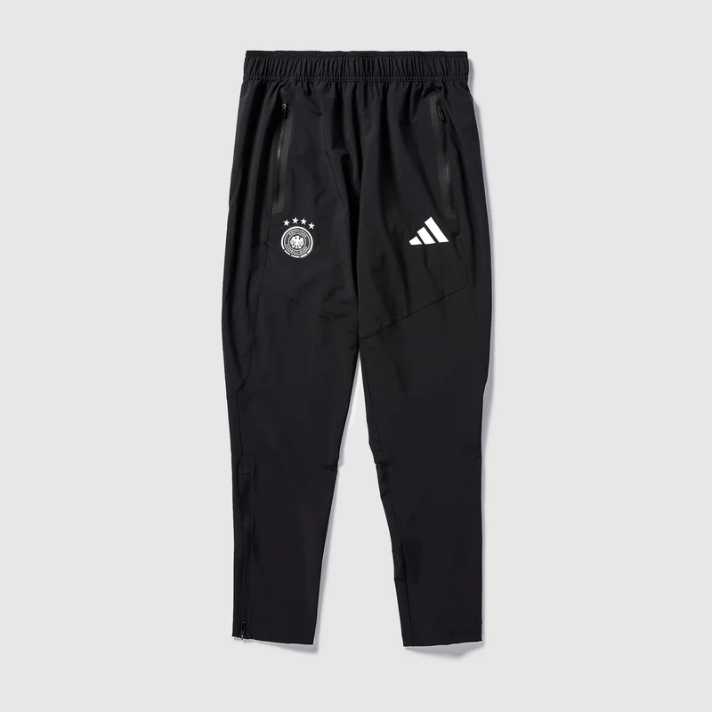 Pantaloni adidas Germania 2026 Tiro Travel