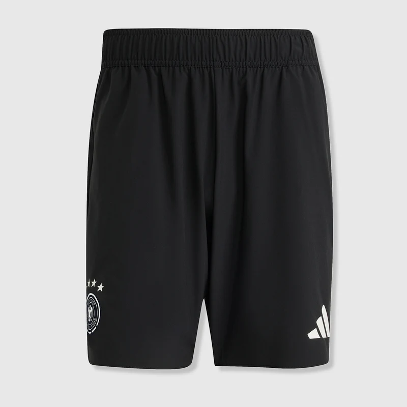 Shorts adidas Germania 2026 Tiro Travel