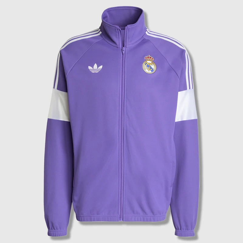 Top da Allenamento adidas Real Madrid 25/26 Lifestyler
