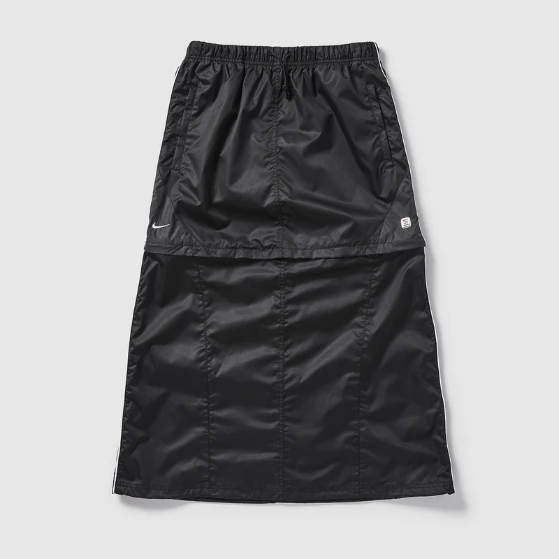 Gonna Nike Sportswear Donna Zip-Off