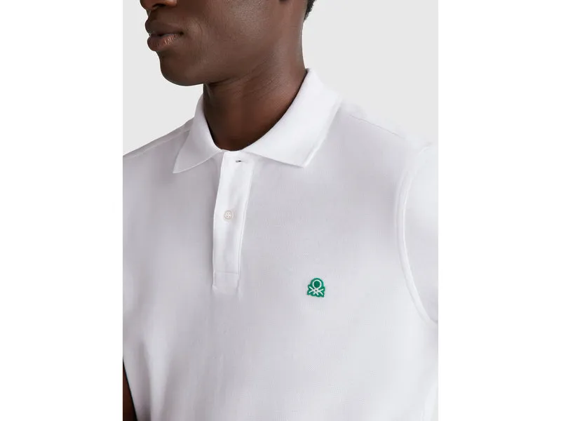 Polo regular fit