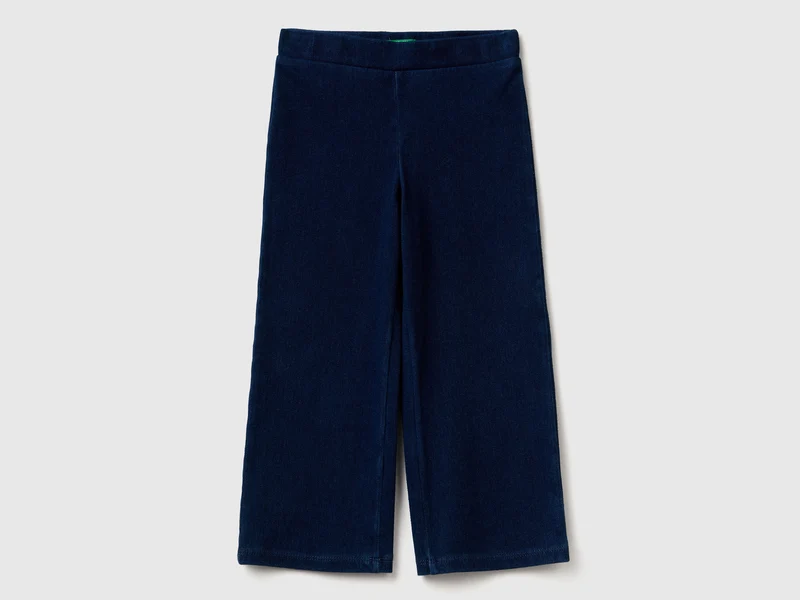 Joggers di jeans super stretch