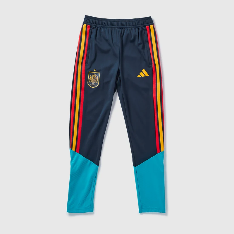 Pantaloni adidas Spagna 2026 Training