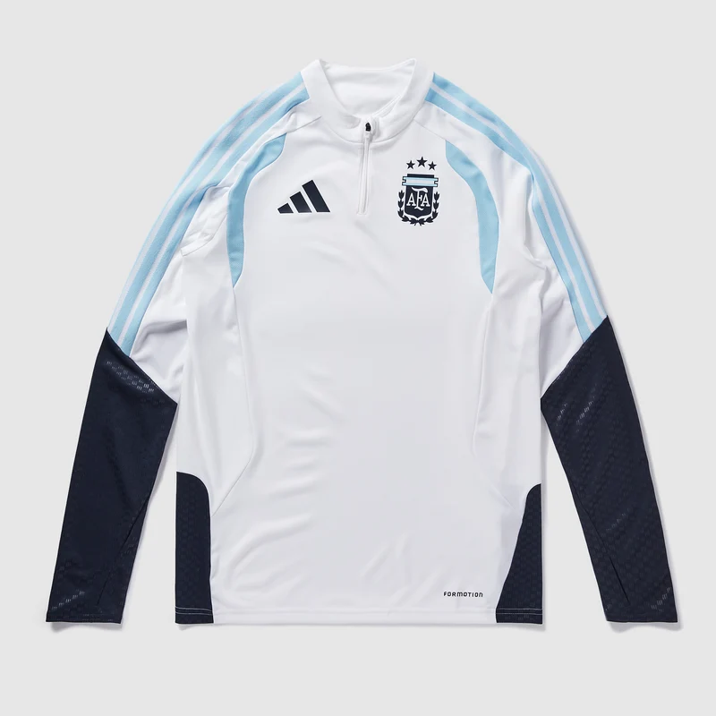 Top adidas Argentina 2026 Drill