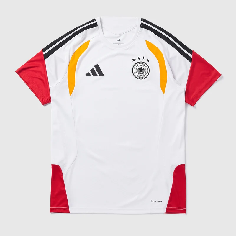 Maglia da Allenamento adidas Germania 2026