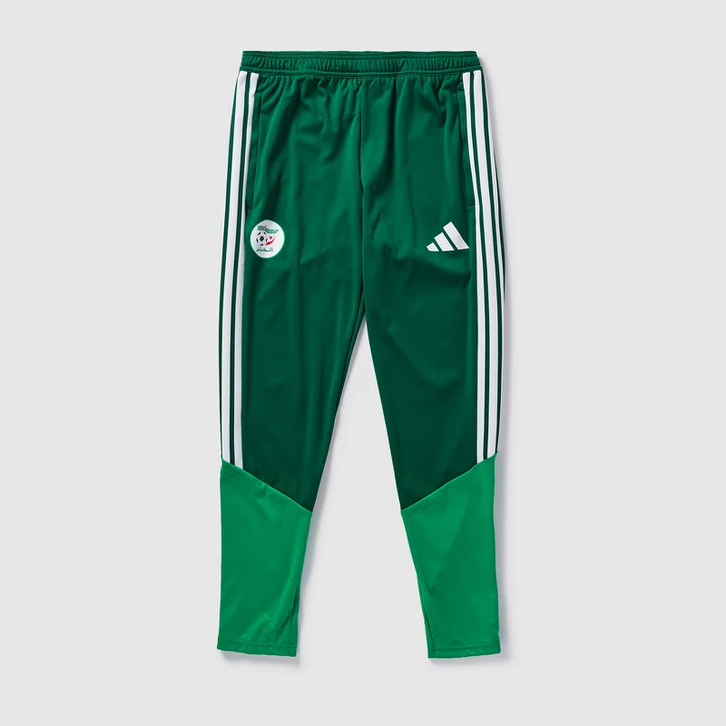 Pantaloni adidas Algeria 2026 Training