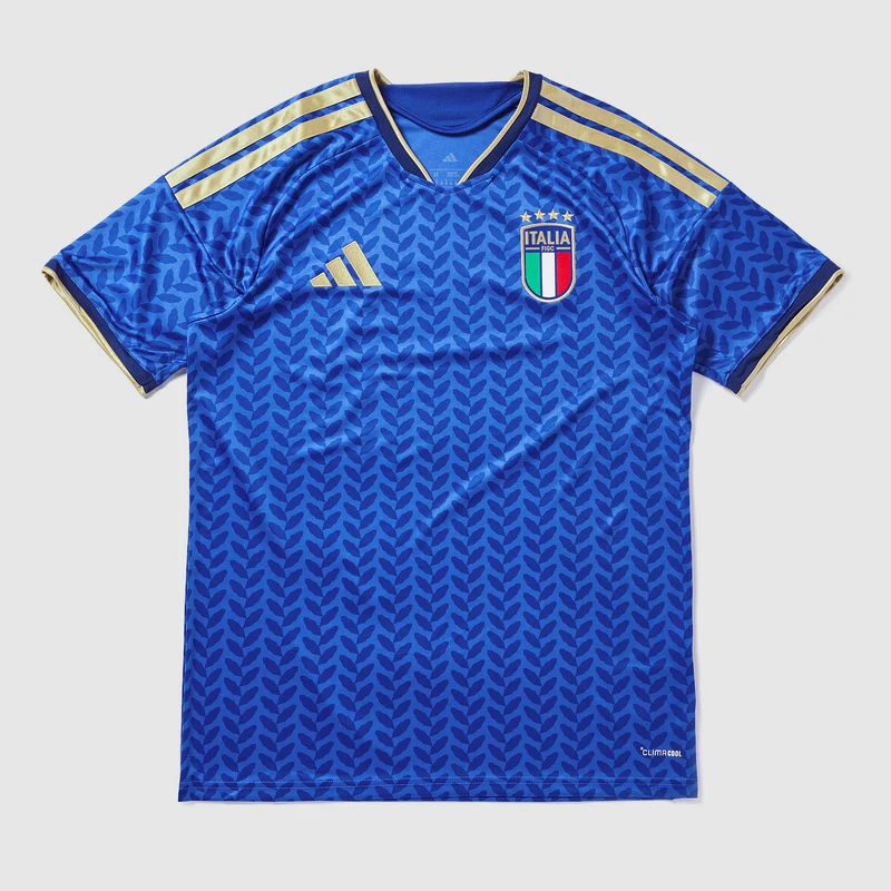 Maglia adidas Italia 2026 Primo Kit