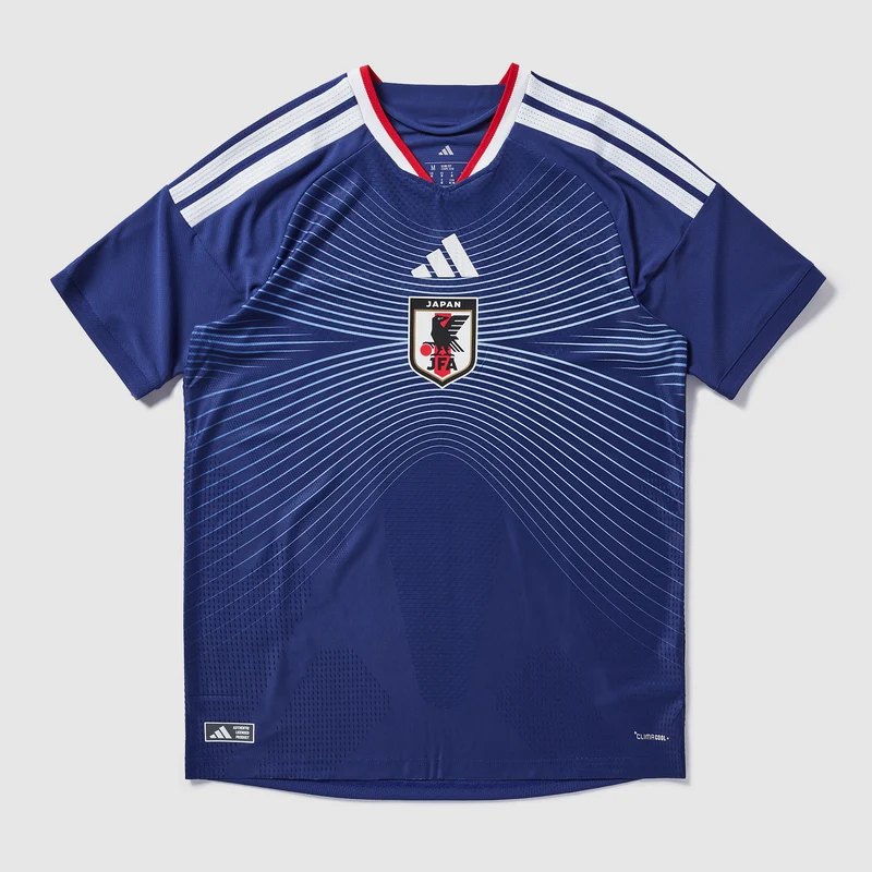 Donna adidas Giappone 2026 Authentic Primo Kit