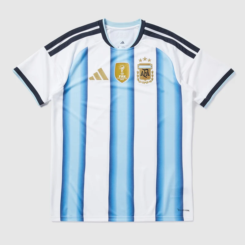 Maglia adidas Argentina 2026 Donna Primo Kit