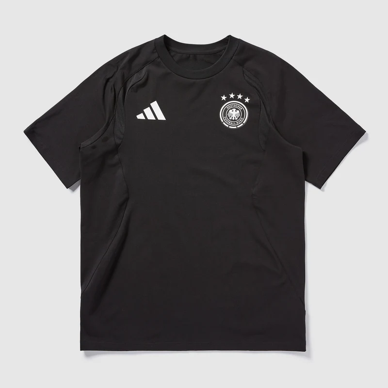 T-Shirt adidas Germania 2026 Tiro Travel