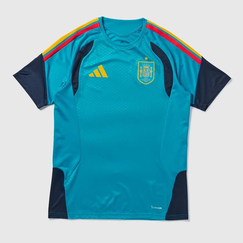 Maglia da Allenamento adidas Spagna 2026