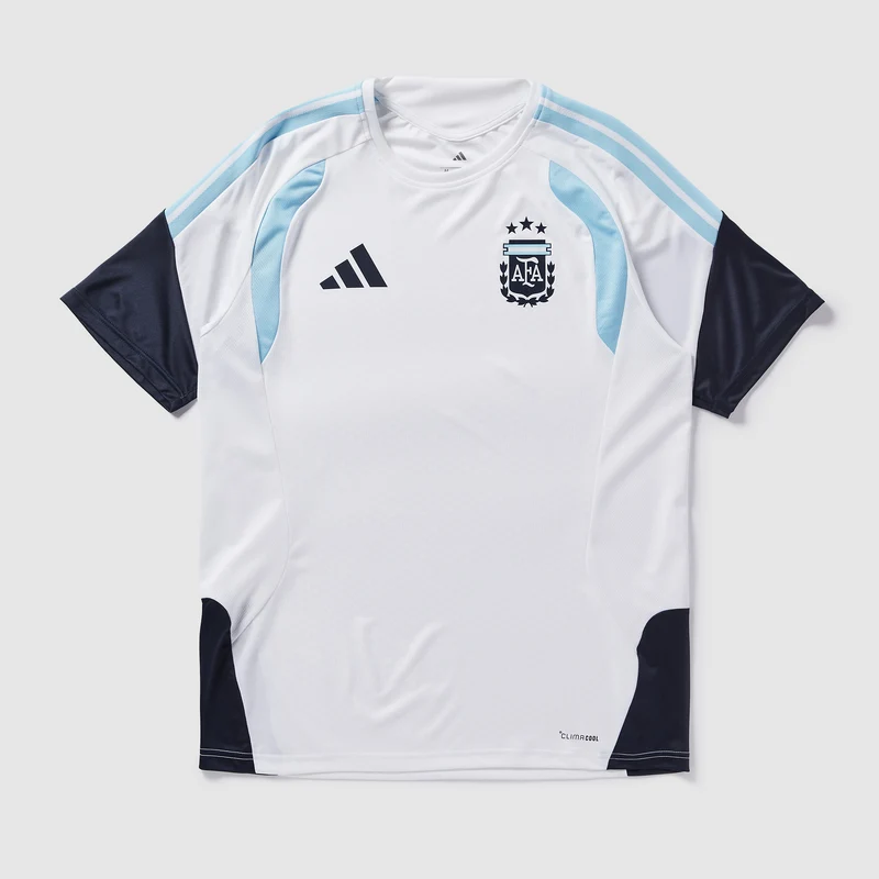 Maglia da Allenamento adidas Argentina 2026