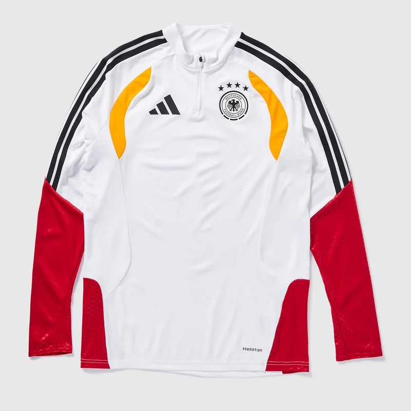 Top adidas Germania 2026 Drill