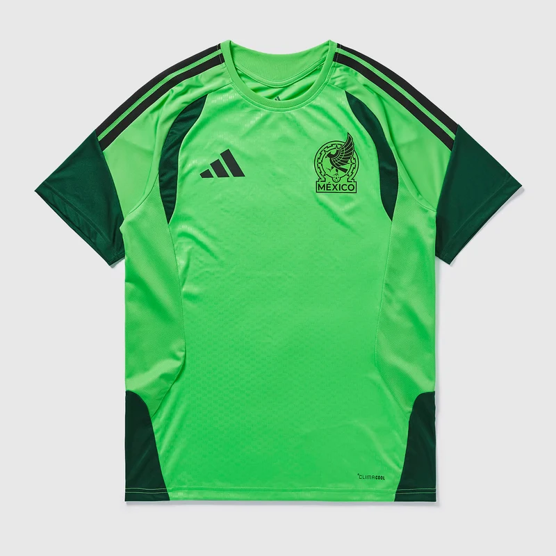 Maglia da Allenamento adidas Messico 2026