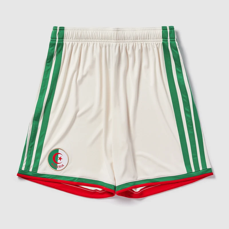 Shorts adidas Algeria 2026 Primo Kit