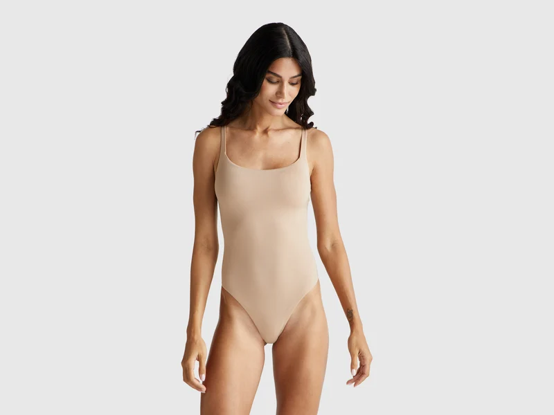 Body super stretch