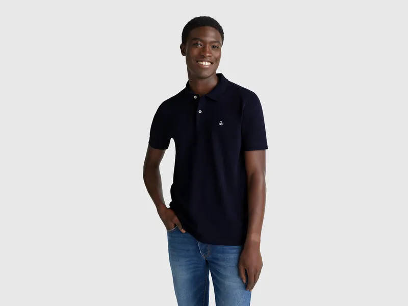 Polo slim fit