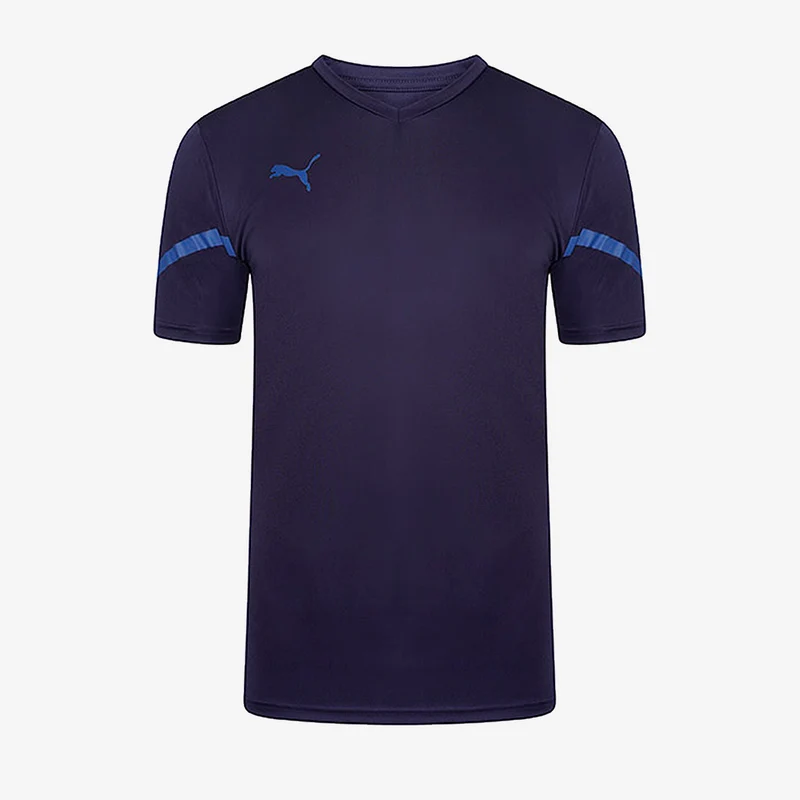 Puma Junior Team Flash Jersey