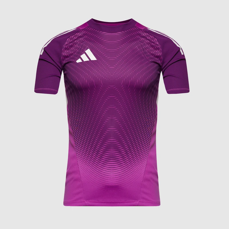 Maglia Portiere adidas Tiro 25 Pro Maniche Corte